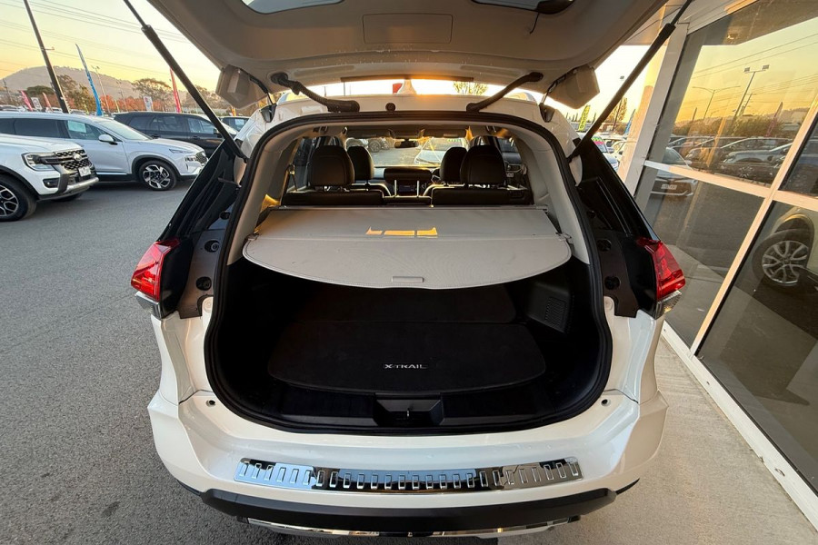 2020 Nissan X-Trail T32 Series II ST-L Wagon Image 6