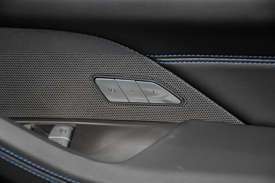 2025 BMW 4 Series G22 LCI 430i M Sport Coupe