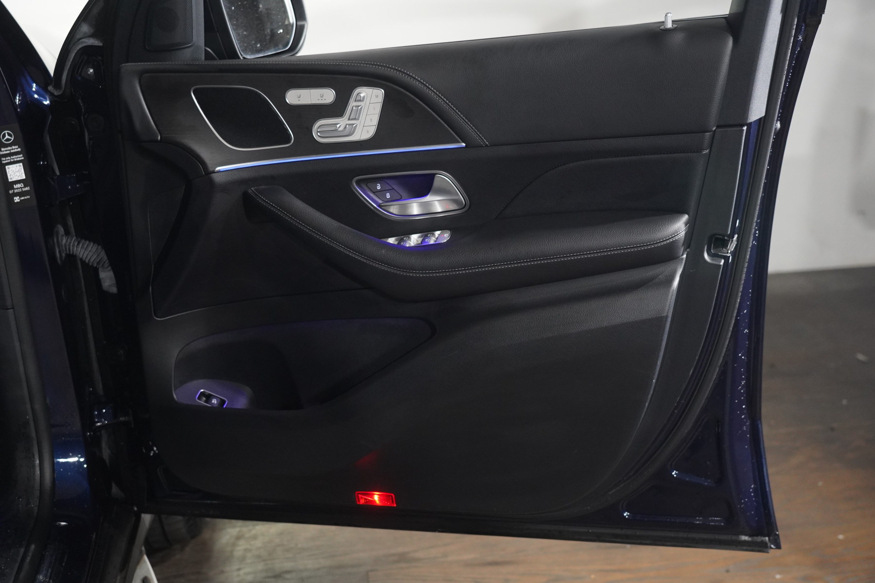 2021 Mercedes-Benz Gle 300 D 4matic SUV Image 28