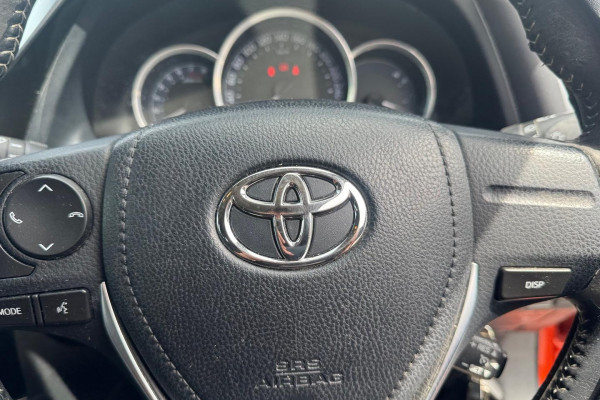 2017 Toyota Corolla ZRE182R Ascent Sport Hatch Image 21