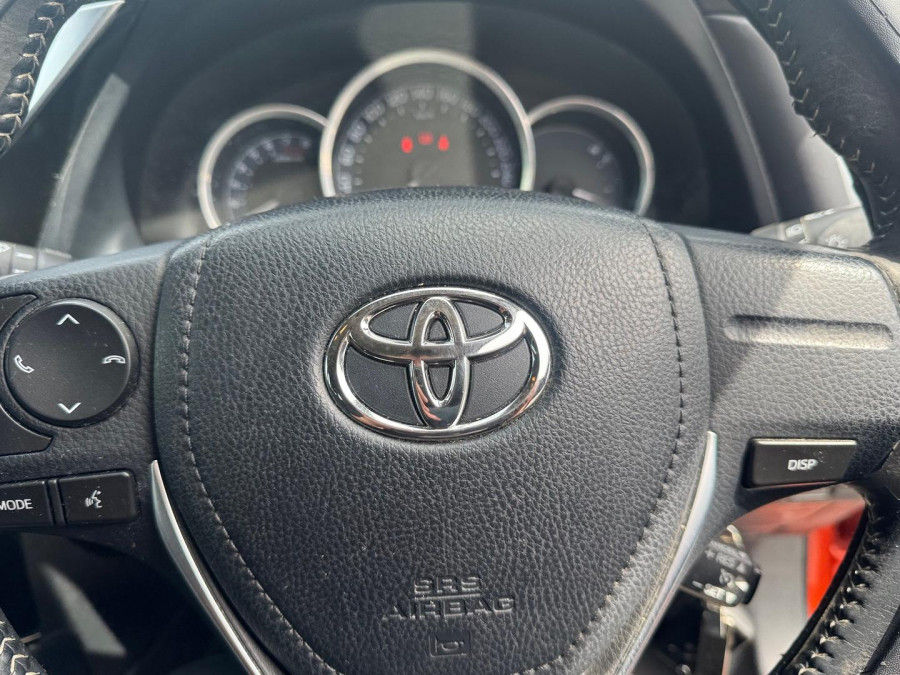 2017 Toyota Corolla ZRE182R Ascent Sport Hatch Image 21