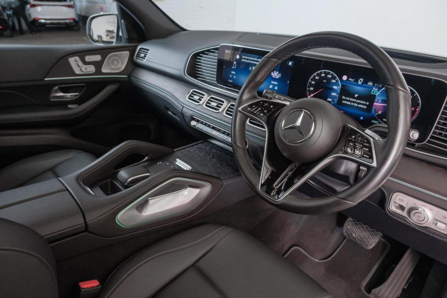 2025 Mercedes-Benz GLE-Class V167 GLE300 d SUV