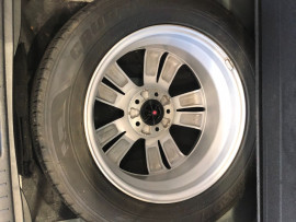 2017 Kia Sportage QL Si Suv