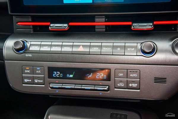 2026 MY27 Hyundai KONA SX2.V3 Hybrid Premium N Line SUV Image 11