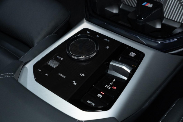 2026 BMW X3 G45 30e xDrive SUV image 21