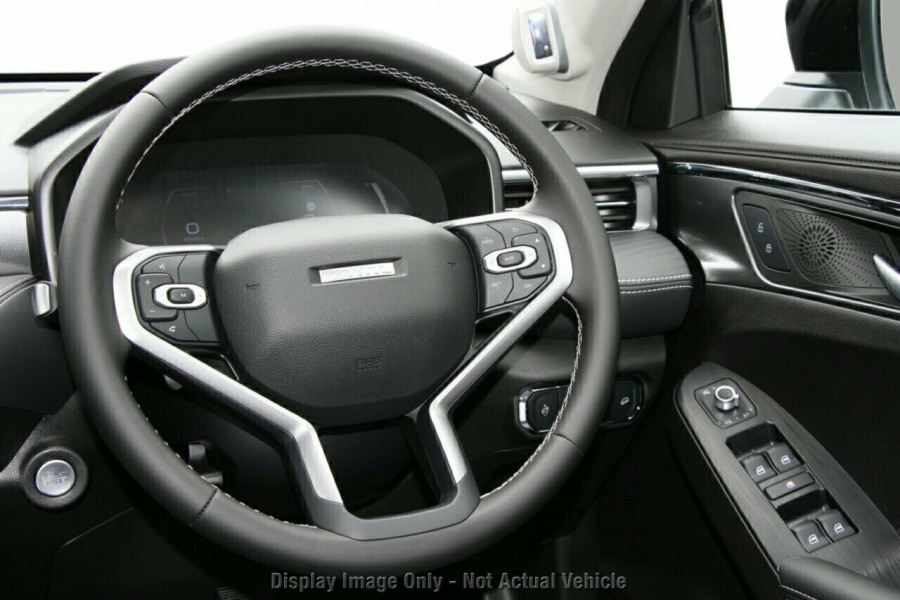 2024 GWM Haval Jolion A01 Lux Hybrid SUV Image 6
