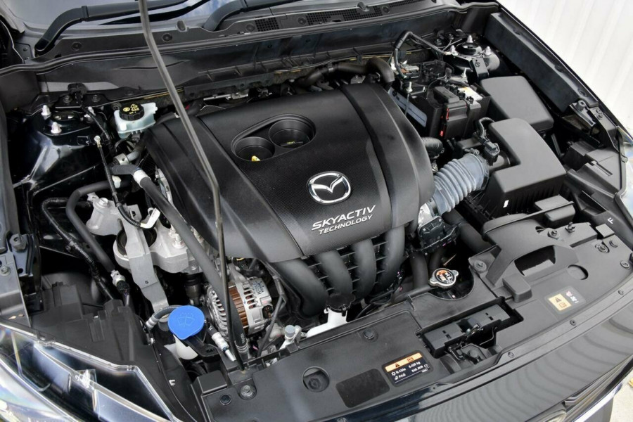 2019 Mazda CX-3 DK Akari SUV Image 24