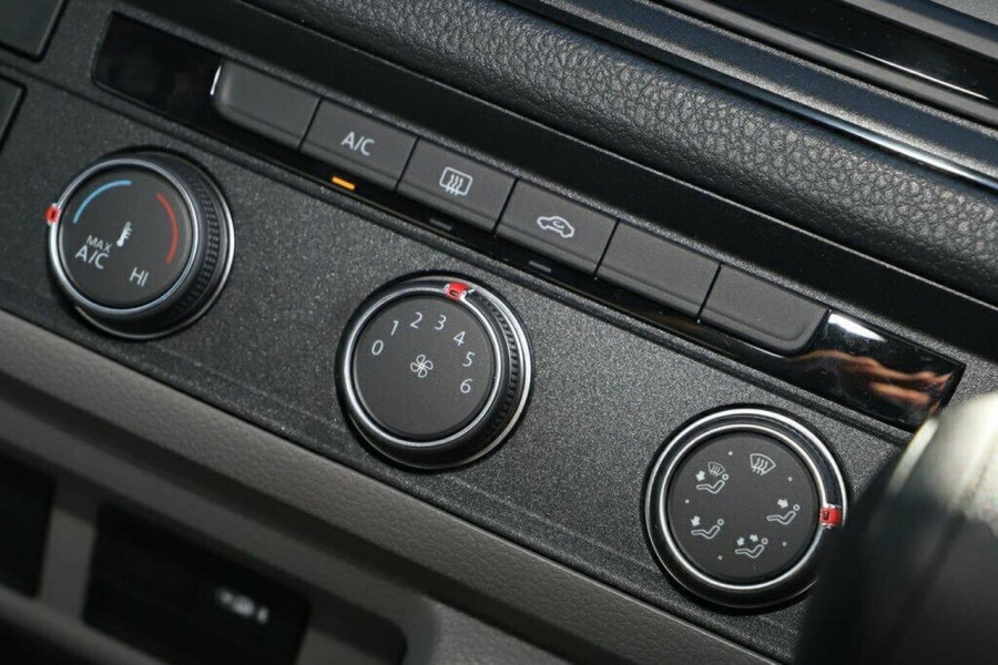 2018 MY19 Volkswagen Crafter SY1 LWB with Overhang Van Image 22