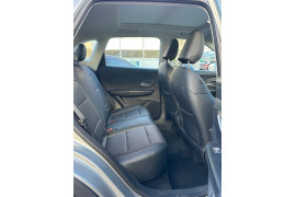 2025 MG ZS ZS32 Essence SUV