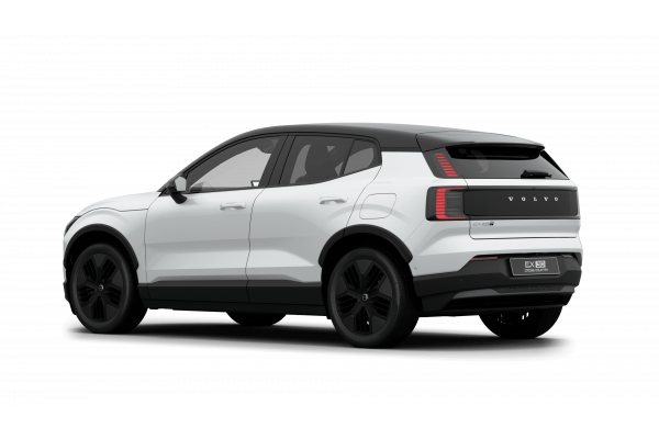 2026 MY27 Volvo EX30 Cross Country  P8 SUV Image 3