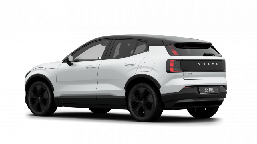 2026 MY27 Volvo EX30 Cross Country  P8 SUV Image 3