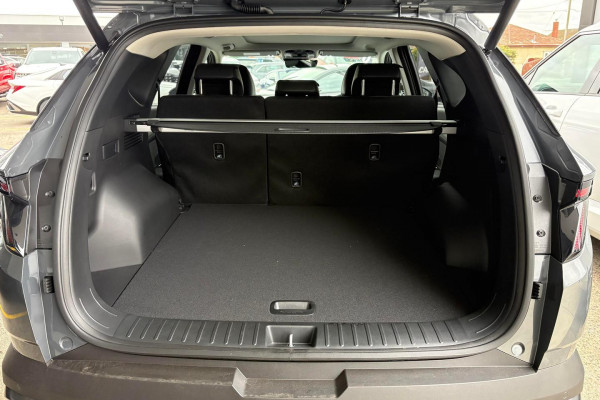 2025 MY26 Hyundai Tucson NX4.V4 Premium SUV Image 10