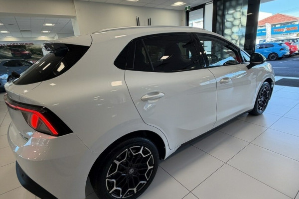 2026 MG MG4 EV Urban AH4E Essence 54 Hatch Image 3