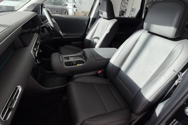 2026 Hyundai Palisade LX3.V1 Elite SUV Image 12