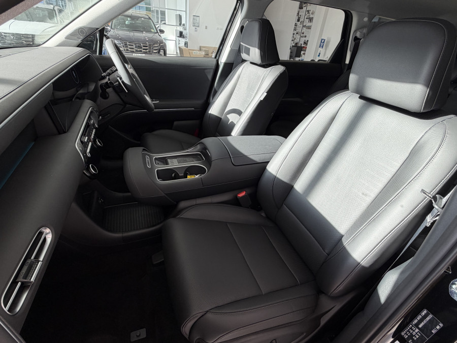 2026 Hyundai Palisade LX3.V1 Elite SUV Image 12