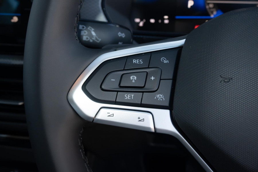 2024 Volkswagen T-Cross D31 85TSI Life SUV Image 12