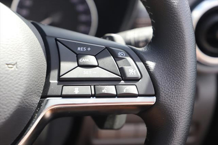 2020 Nissan JUKE F16 ST-L Hatchback Image 20