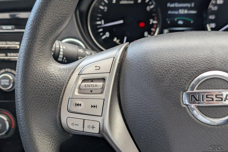 2015 Nissan X-Trail T32 Ti SUV Image 18