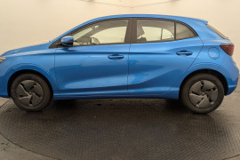 2025 MG MG3 Vibe Hatch