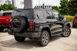 2024 GWM Tank 300 P01 Ultra Hybrid SUV