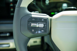 2025 Kia EV3 SV GT-Line SUV