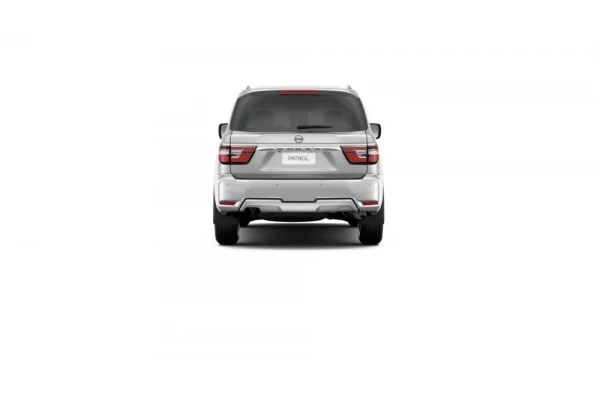 2026 Nissan Patrol Y62 Ti-L SUV Image 22