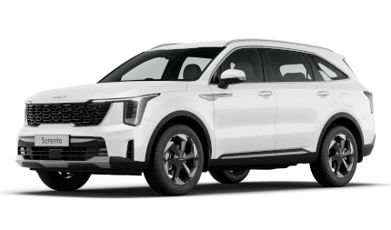 Sorento Plug-in S