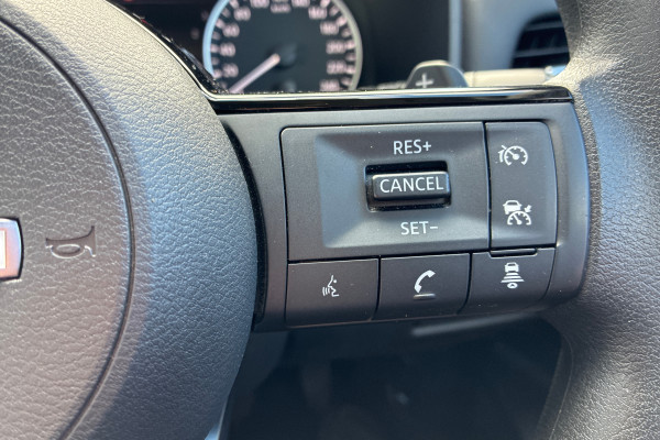 2024 MY25 Nissan X-Trail T33 ST SUV Image 22