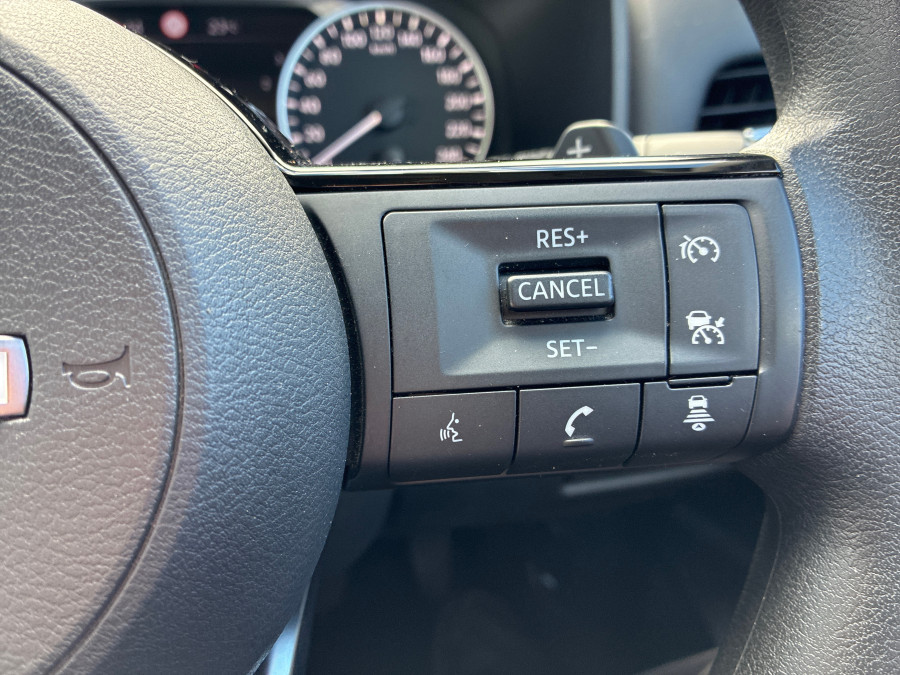 2024 MY25 Nissan X-Trail T33 ST SUV Image 22