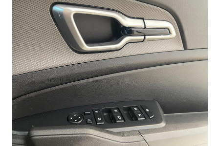 2022 Kia Sportage NQ5 S Wagon
