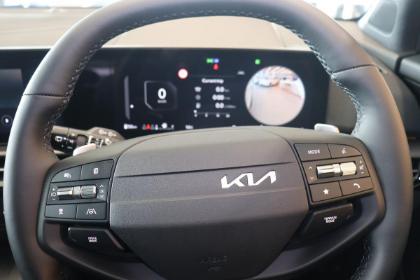 2026 MY27 Kia Sportage NQ5 PE GT-Line SUV Image 35