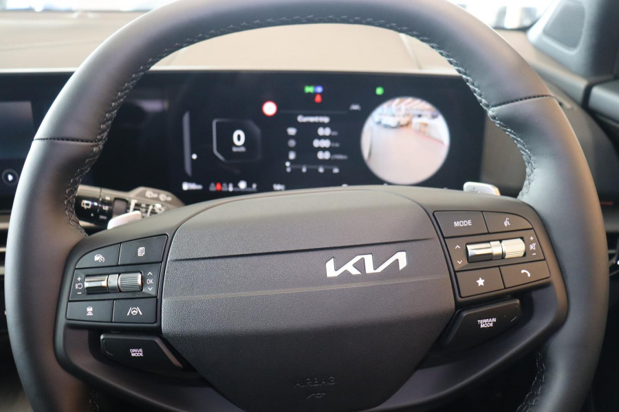 2026 MY27 Kia Sportage NQ5 PE GT-Line SUV Image 35