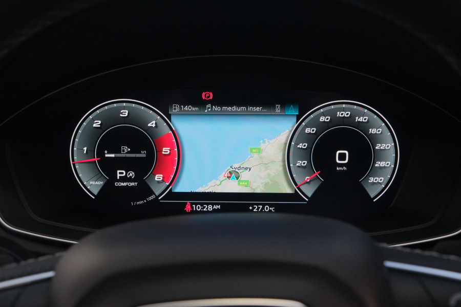 2021 Audi SQ5 FY TDI SUV