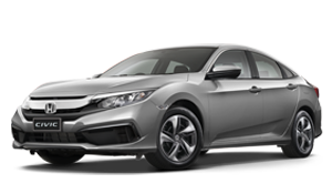 Lunar Silver Metallic