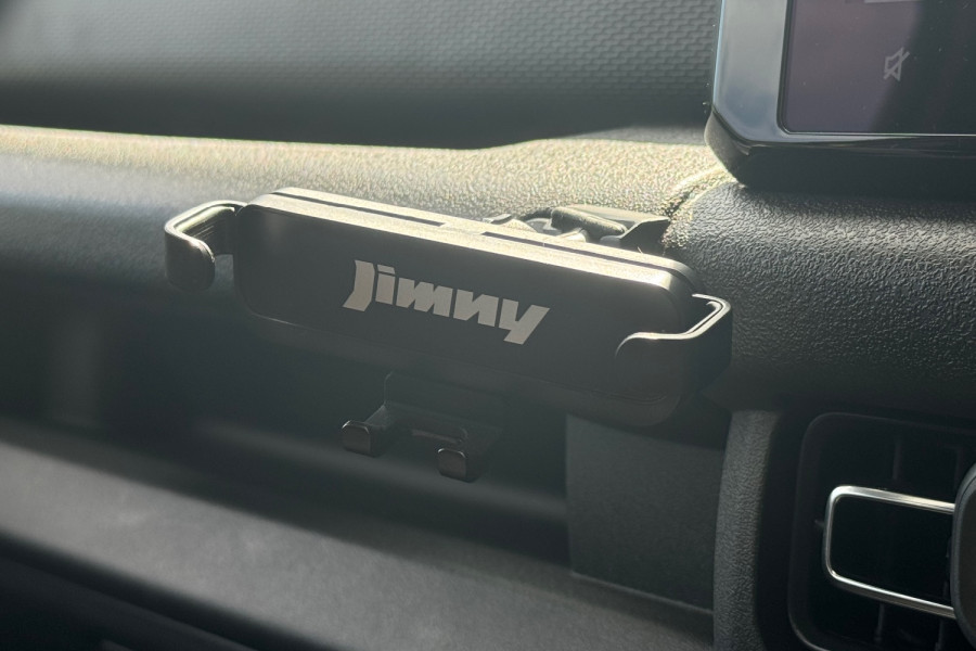 2023 Suzuki Jimny GJ XL SUV Image 16