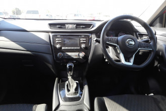 2018 Nissan X-Trail T32 Series II ST Suv