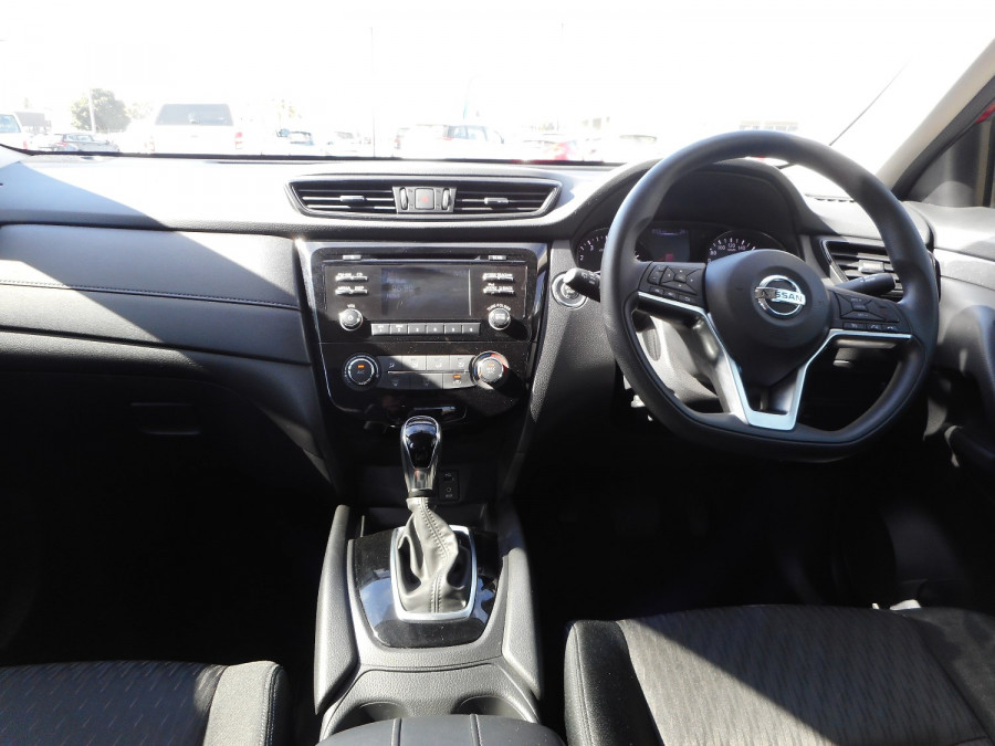 2018 Nissan X-Trail T32 Series II ST Suv Image 14