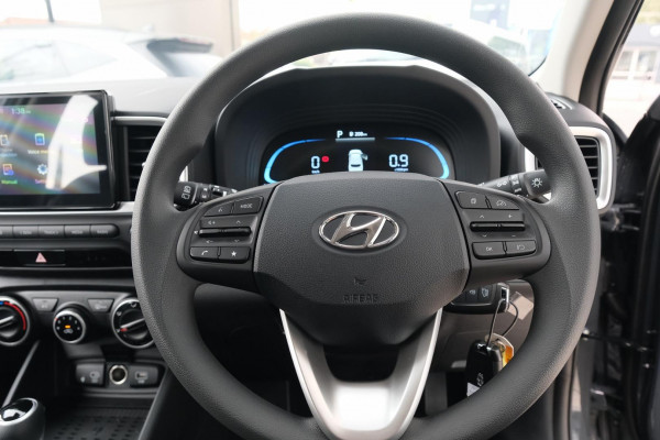 2025 MY26 Hyundai Venue QX.V5  SUV Image 8