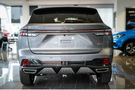 2024 MY24.5 MG HS AS33 Essence SUV