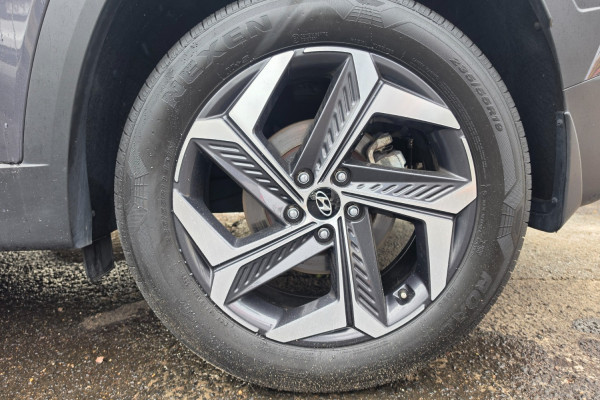 2023 MY24 Hyundai Tucson NX4.V2 Highlander SUV Image 16