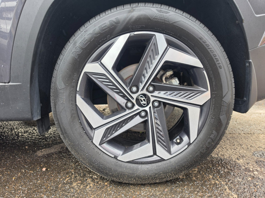 2023 MY24 Hyundai Tucson NX4.V2 Highlander SUV Image 16