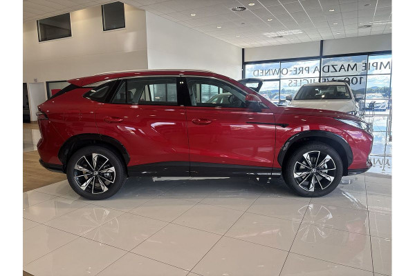 2024 MG HS SAS23 Excite SUV