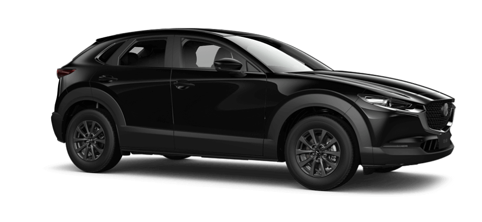 2025 MY24 Mazda CX-30 DM2W7A G20 Pure SUV Image 8