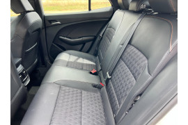2025 MY24.5 MG MG3 ZP22 Essence Hybrid+ Hatch