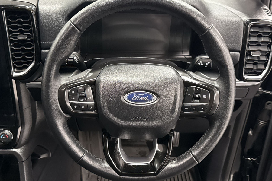 2023 MY22 Ford Everest UB Sport SUV Image 18