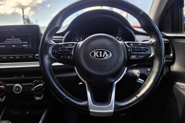 2020 MY21 Kia Rio YB Sport Hatch Image 20