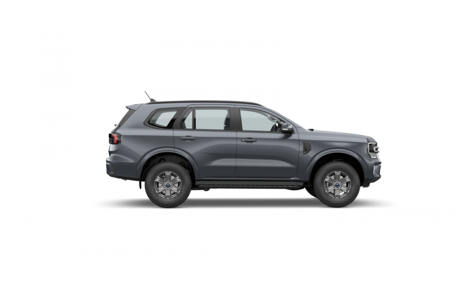 2024 MY24.5 Ford Everest UB Ambiente SUV Image 8