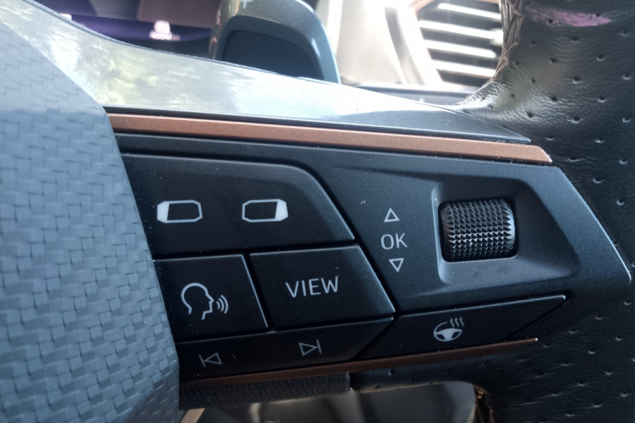 2022 Cupra Formentor KM V SUV Image 23