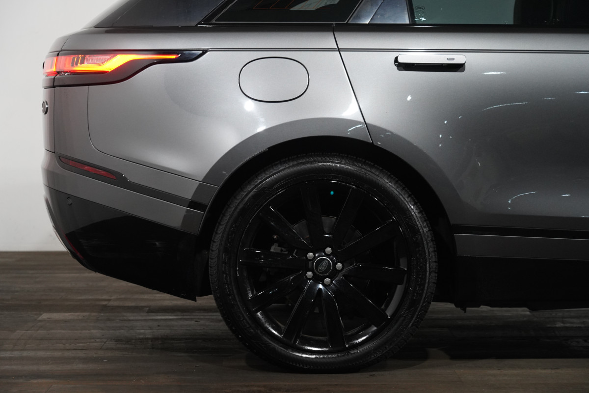 2018 Land Rover Velar D300 R-Dynamic S Awd SUV Image 6