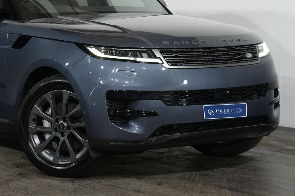 2024 Land Rover Range Rover Sport L461 D250 SE SUV Image 2